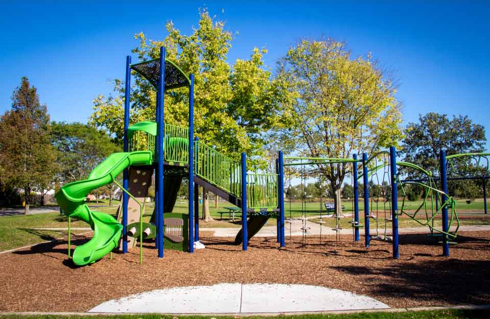 Bolingbrook Park District Century Park