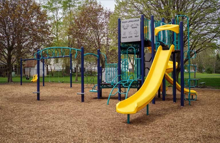 Bolingbrook Park District Erickson Park Bolingbrook Park District Erickson Park