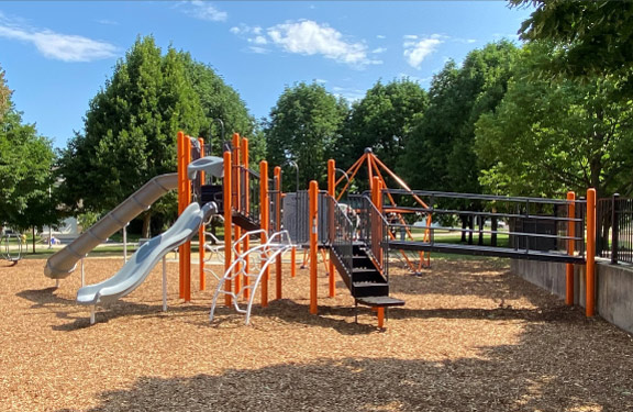 Bolingbrook Park District Sunset Park Bolingbrook Park District Sunset Park