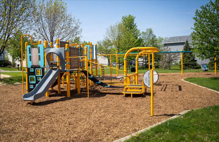 Bolingbrook Park District Community Park Bolingbrook Park District Community Park