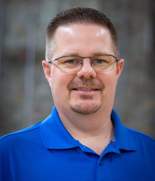 Bill Oetzel Bill Oetzel