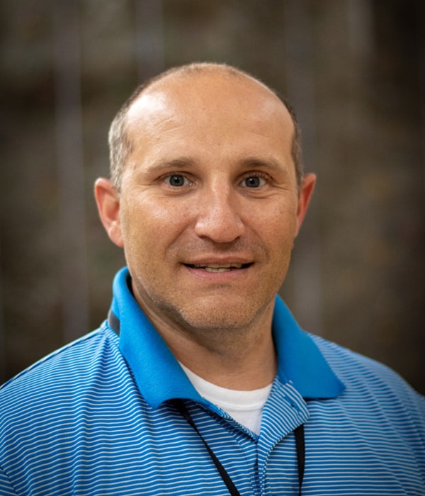 Chris Corbett Chris Corbett