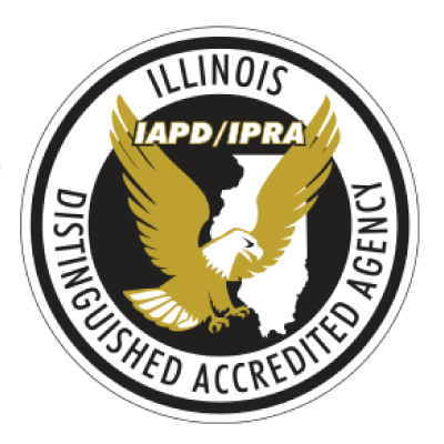 Illinois Distinguished Accredited Agency Illinois Distinguished Accredited Agency