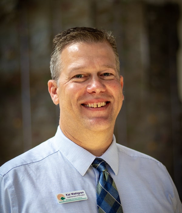 Kai Wahlgren Kai Wahlgren