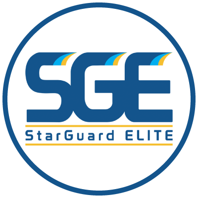 Starguard ELITE Aquatic Risk Prevention Award Starguard ELITE Aquatic Risk Prevention Award