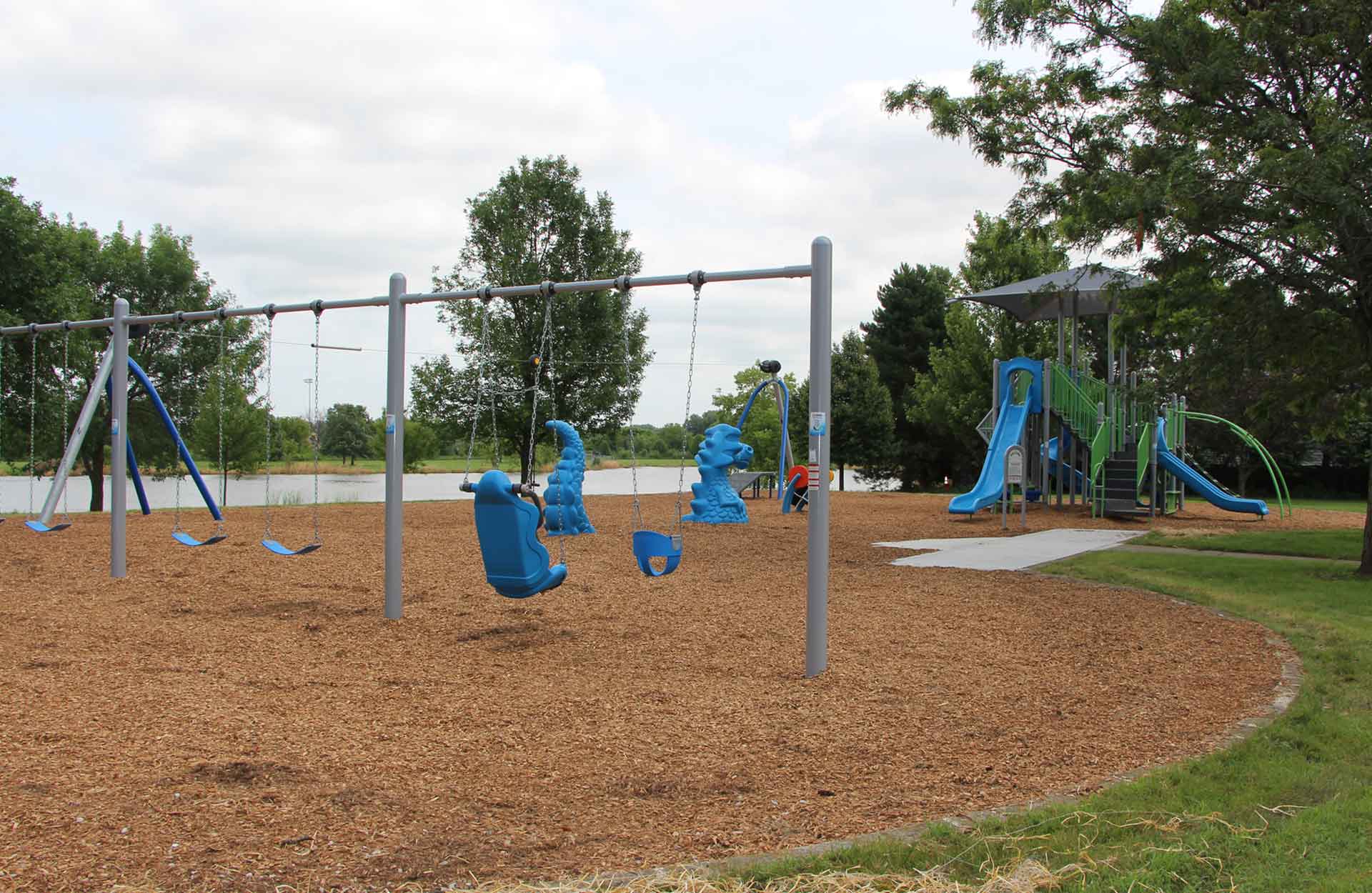 Bolingbrook Park District Lily Cache Greenway Bolingbrook Park District Lily Cache Greenway