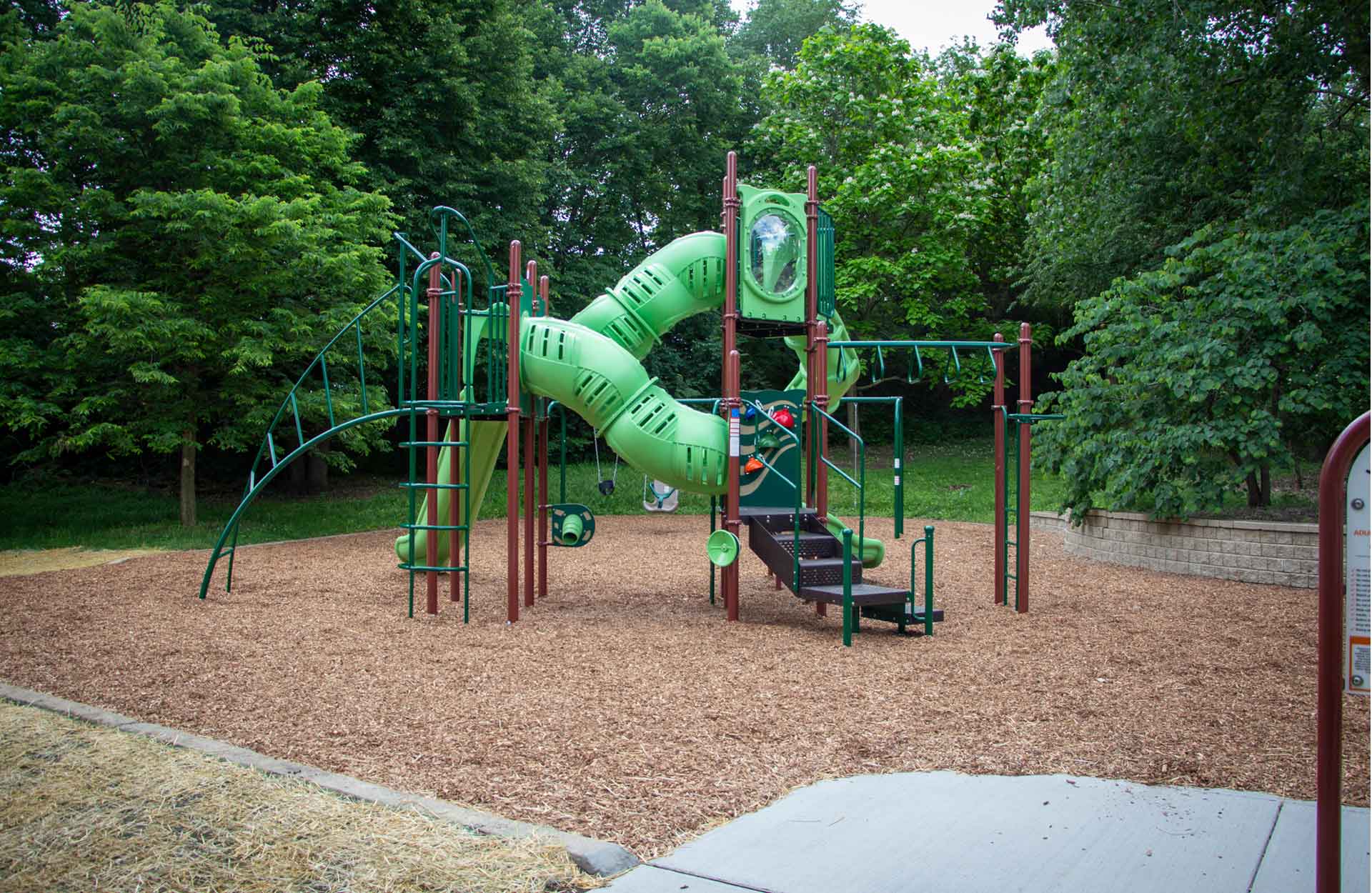 Bolingbrook Park District The Forest Bolingbrook Park District The Forest