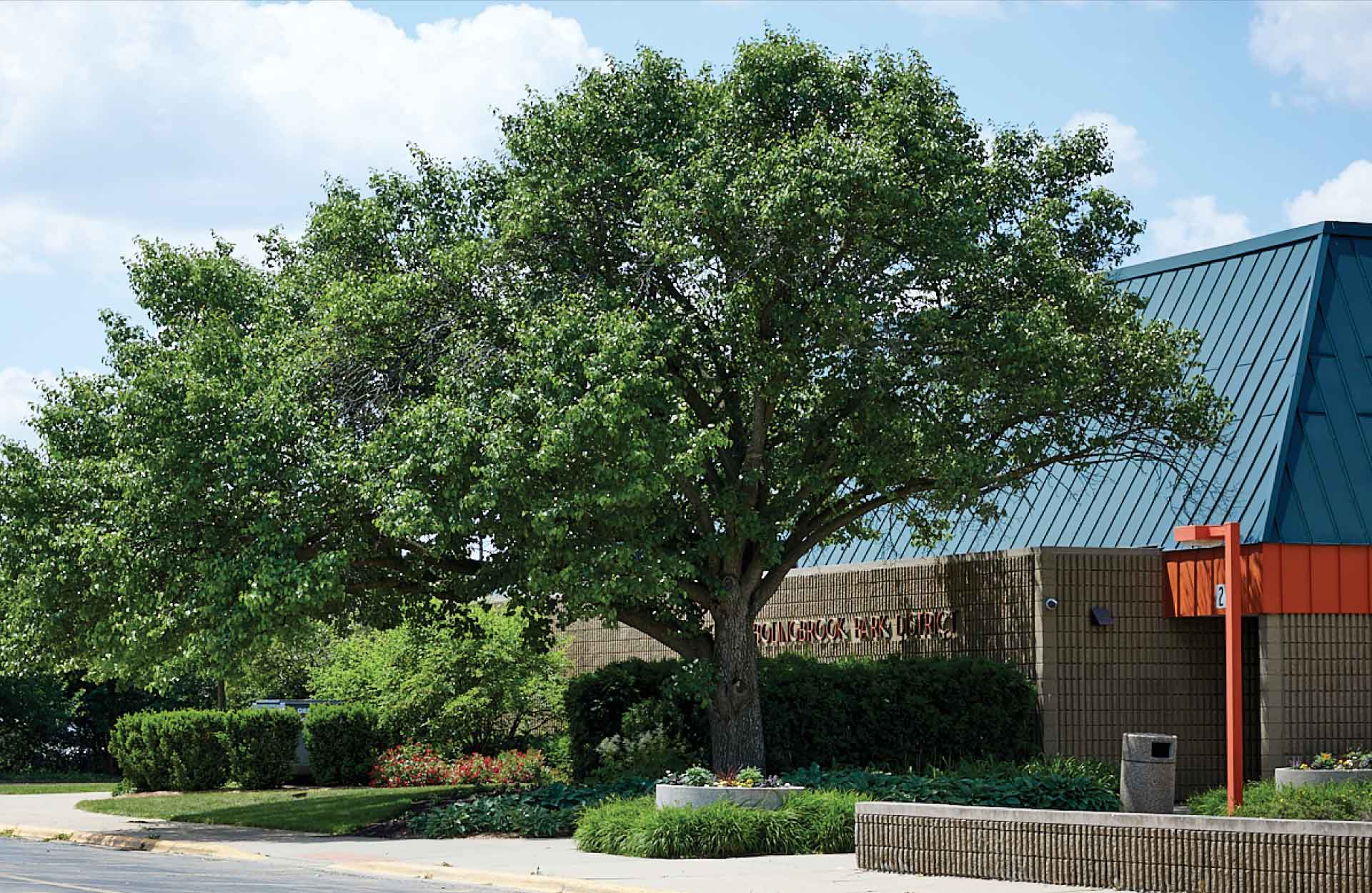 Annerino Community Center