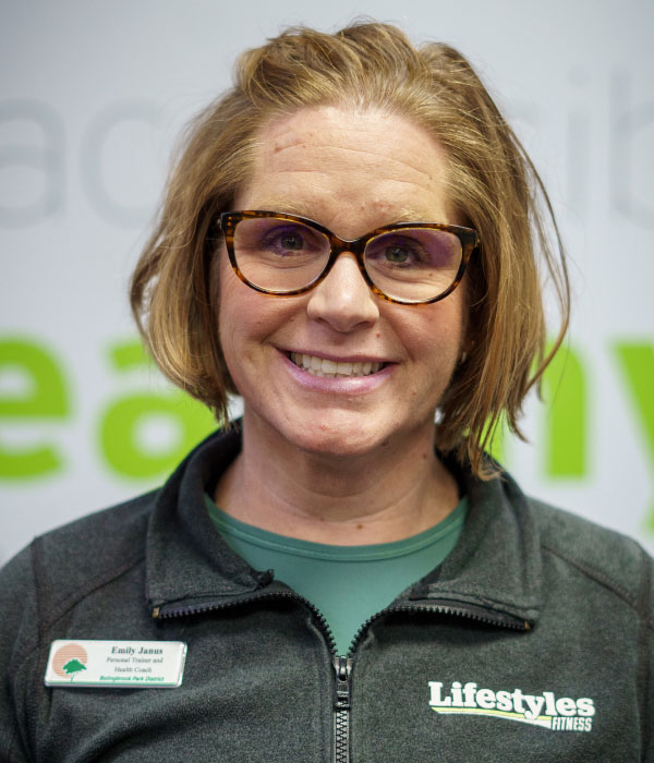Emily Janus Emily Janus