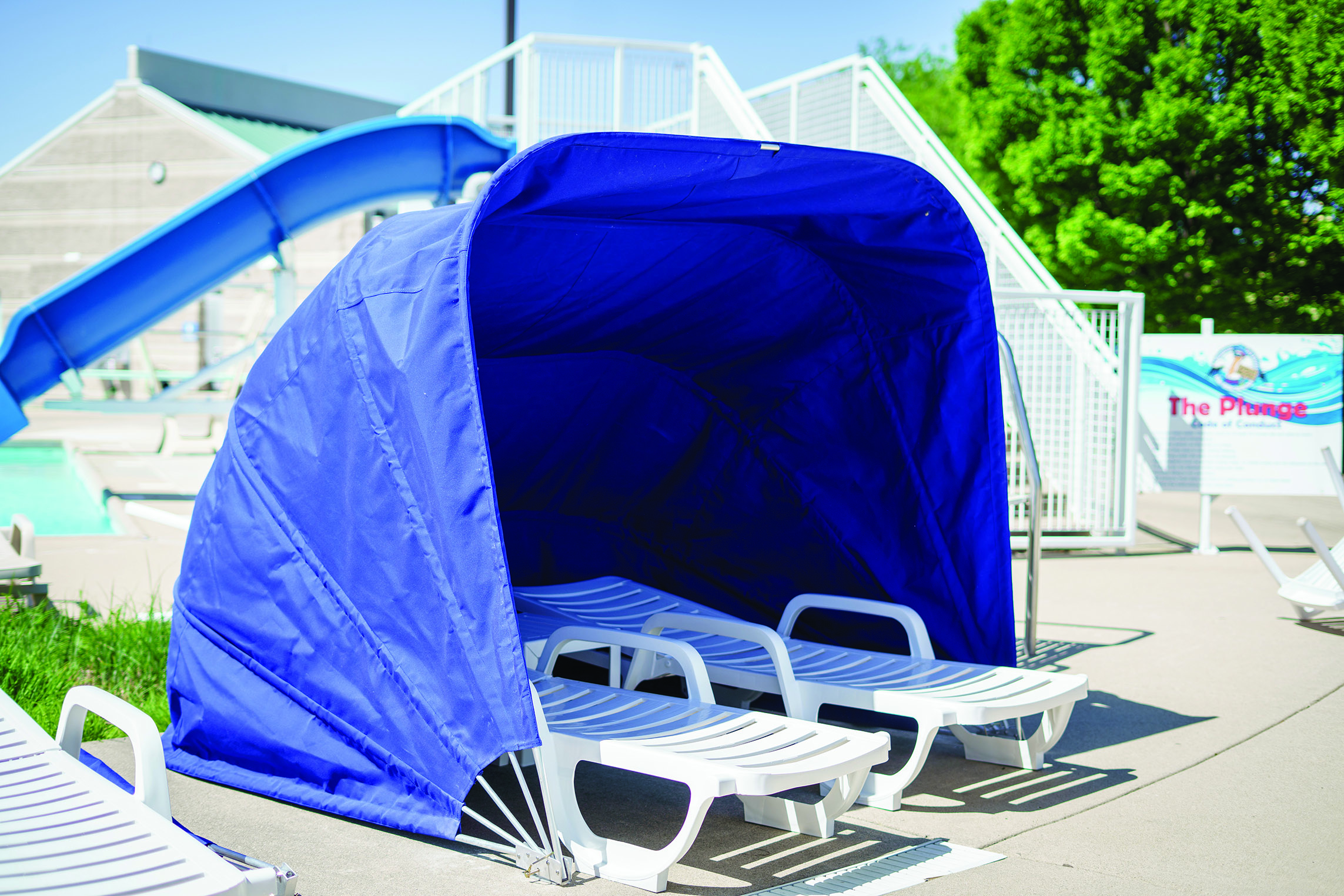 Picture of Shade Shells